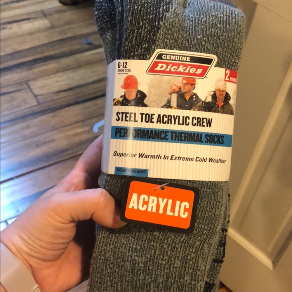 Men’s socks